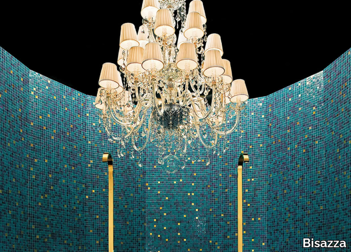 CATERINA - Glass mosaic _ Bisazza