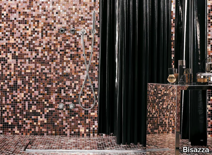 CALICANTO - Glass mosaic _ Bisazza