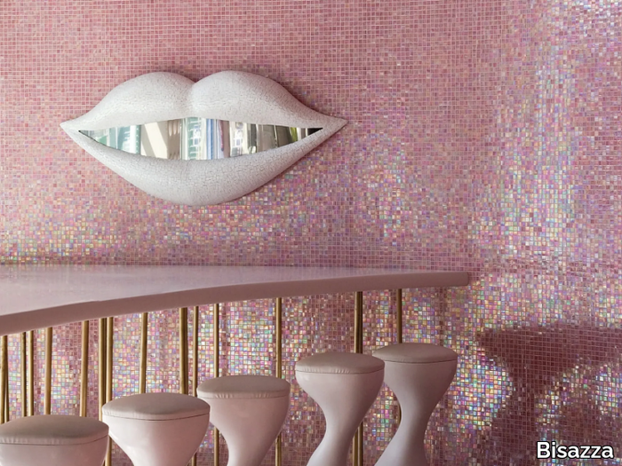 GL 10 - Glass mosaic _ Bisazza