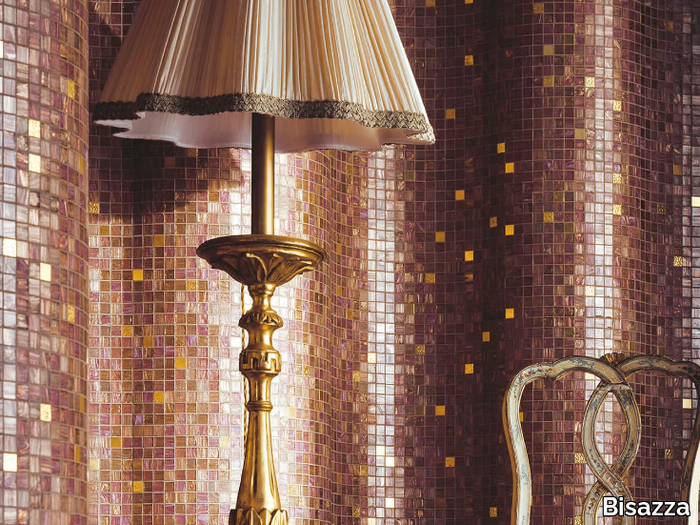 ESTERINA - Glass mosaic _ Bisazza