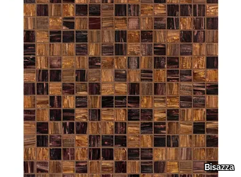 NEW CIPRO - Glass mosaic _ Bisazza