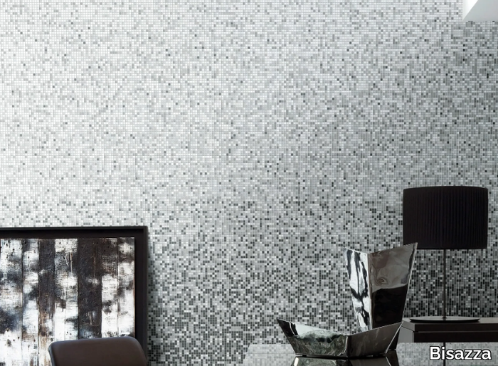 NEW GELSOMINO - Glass mosaic _ Bisazza