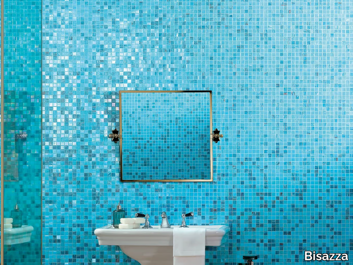 SOPHIA - Glass mosaic _ Bisazza