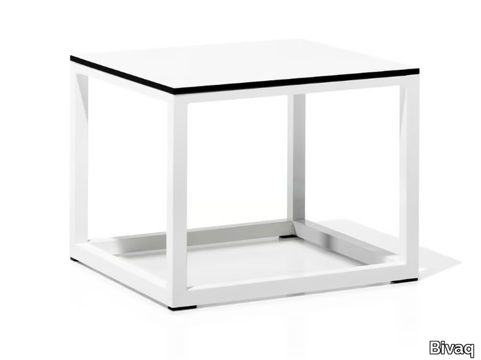 CLUB - Coffee table _ Bivaq