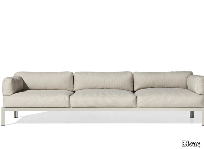 NAK - 3 seater sofa _ Bivaq