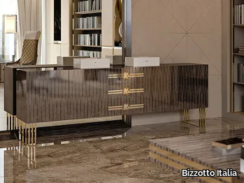 INFINITY - Sideboard with drawers _ Bizzotto Italia