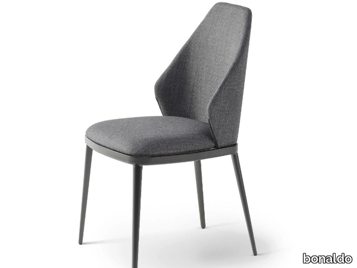 MIDA - Fabric chair _ Bonaldo