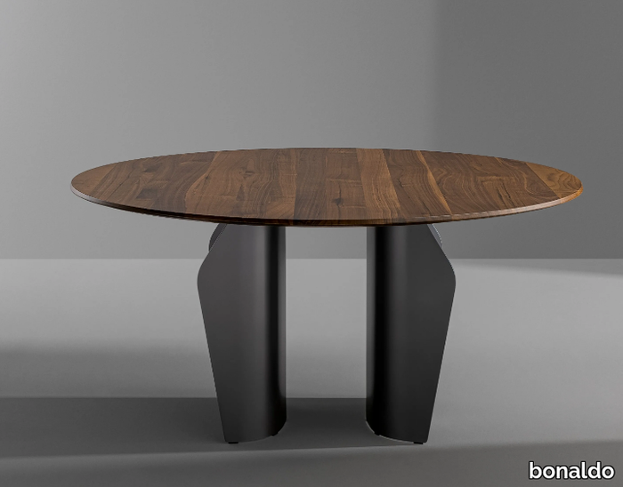 FLAME - Round table _ Bonaldo