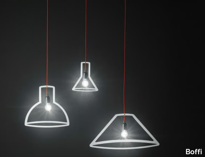 OUTLINER - Pendant lamp _ Boffi