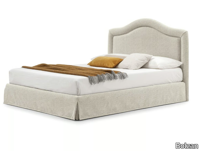 CAPRI - Double bed _ Bolzan