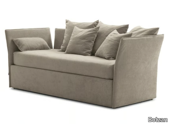 FLY - 2 seater sofa bed _ Bolzan