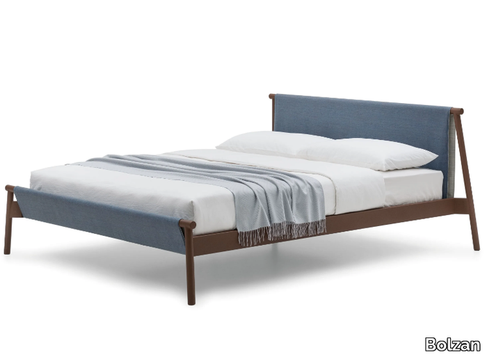 JACK - Double bed _ Bolzan