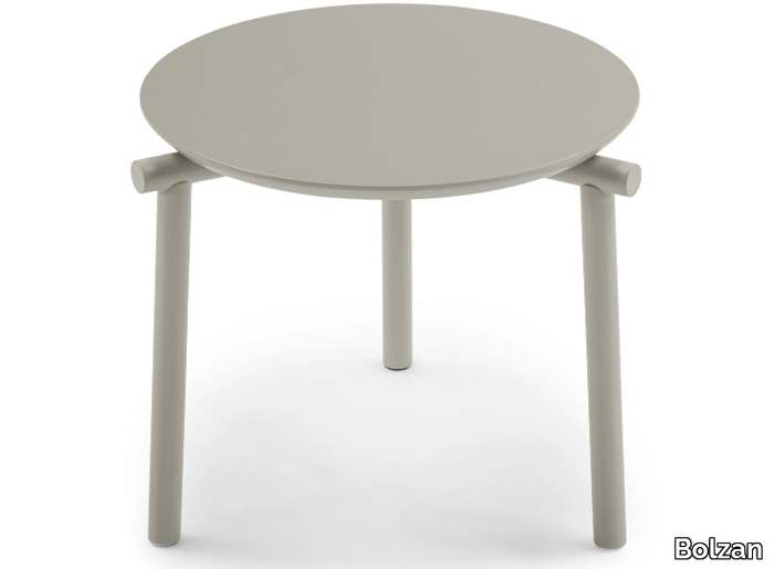 JACK - Coffee table / bedside table _ Bolzan