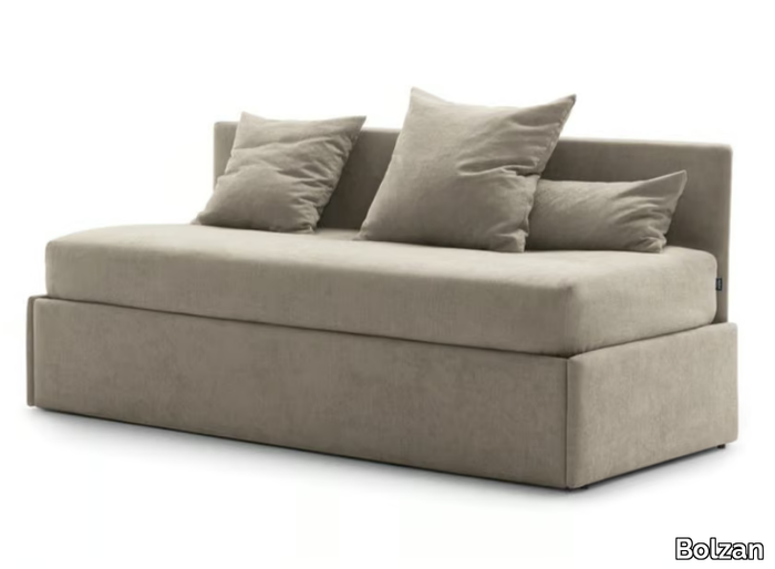 LINE - 2 seater sofa bed _ Bolzan