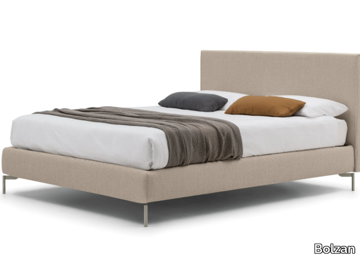 METROPOLITAN - Double bed _ Bolzan