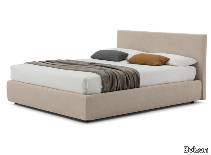 METROPOLITAN - Double bed _ Bolzan