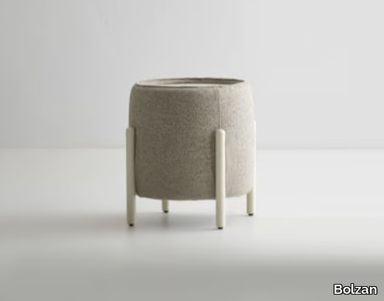 FLAG - Round coffee table _ Bolzan