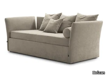 BIBA - 2 seater sofa bed _ Bolzan