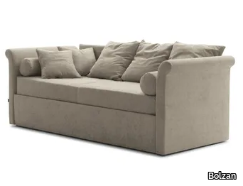 PERLA - 2 seater sofa bed _ Bolzan