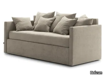 POINT - 2 seater sofa bed _ Bolzan