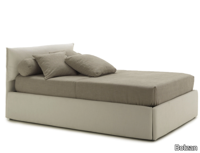 IORCA - Full size bed _ Bolzan