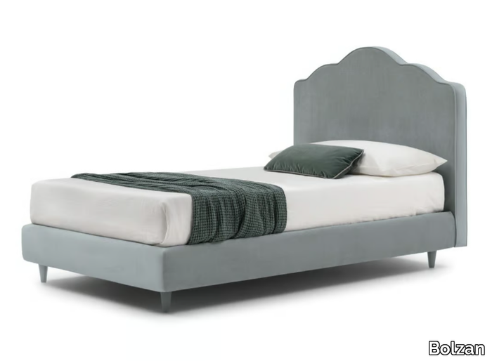 DAFNE - Storage bed _ Bolzan