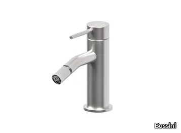 NOBU - INOX AISI 316L - Stainless steel bidet mixer _ Bossini