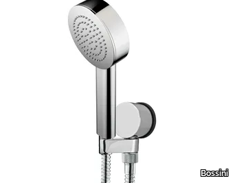 Kira/1 - Contemporary style handshower with bracket _ Bossini