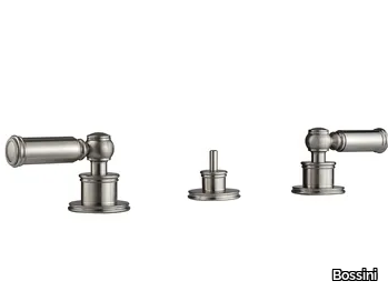 LIBERTY - 3 hole bidet mixer _ Bossini