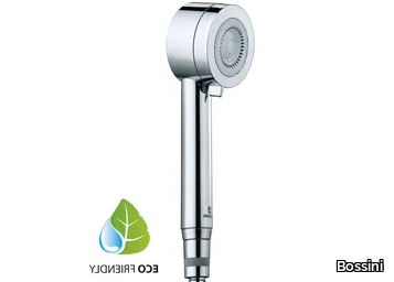 CYLINDRICA REG - Design 2-spray handshower _ Bossini