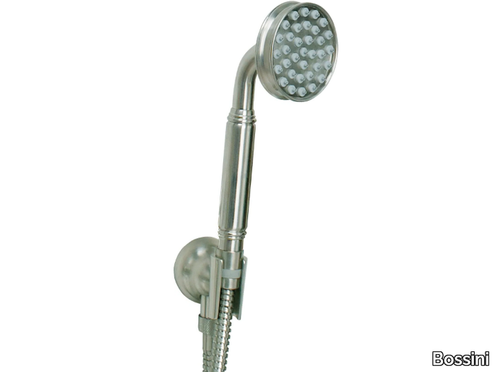 LIBERTY GOM C16001 - Wall-mounted handshower with hose _ Bossini