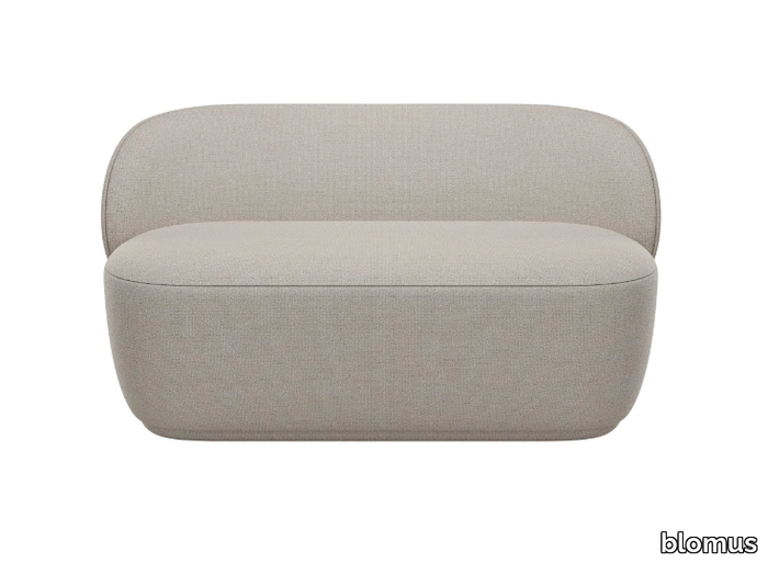 KUON - 2 seater fabric sofa _ blomus