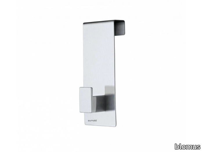 MENOTO - Stainless steel coat rack _ blomus