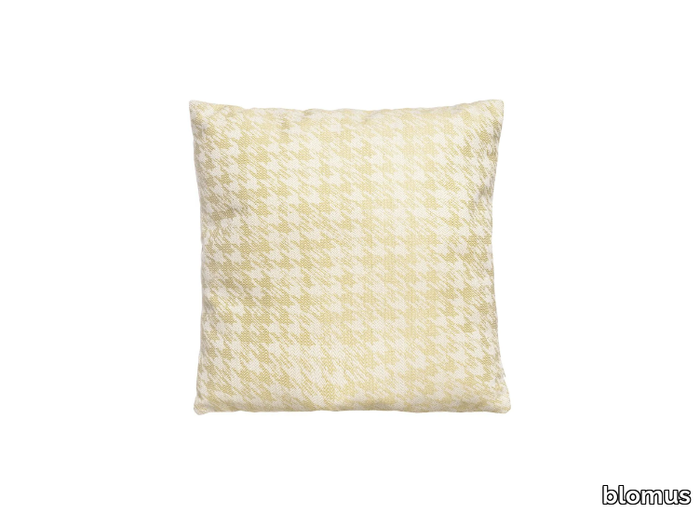 STAY LIMITED - Square sofa cushion _ blomus