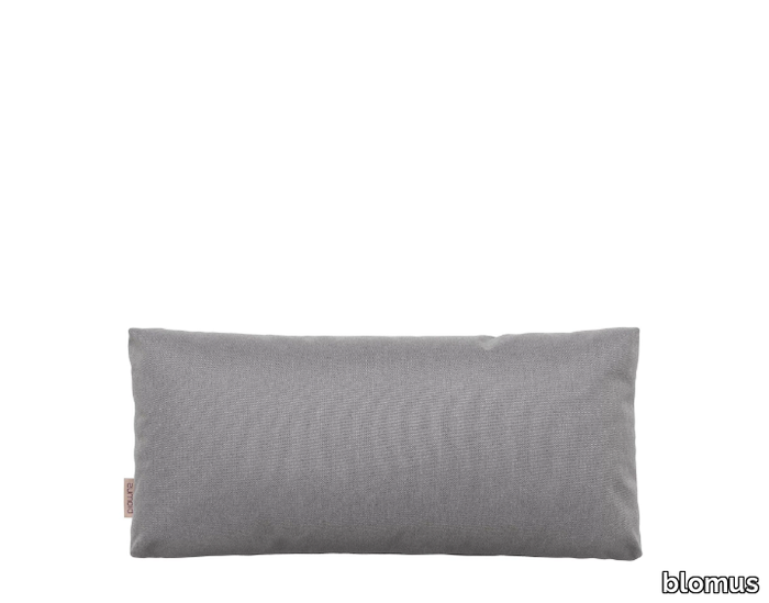 STAY - Outdoor rectangular fabric cushion _ blomus