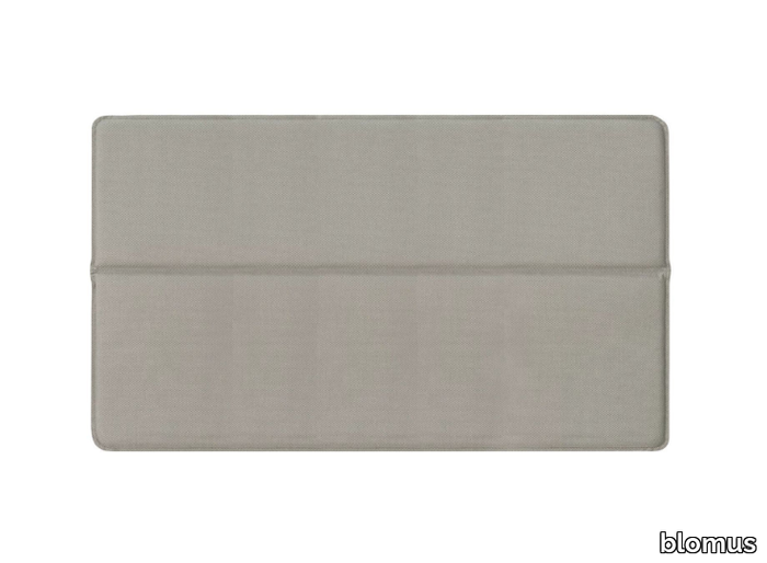 YUA - Polyester sofa cushion _ blomus