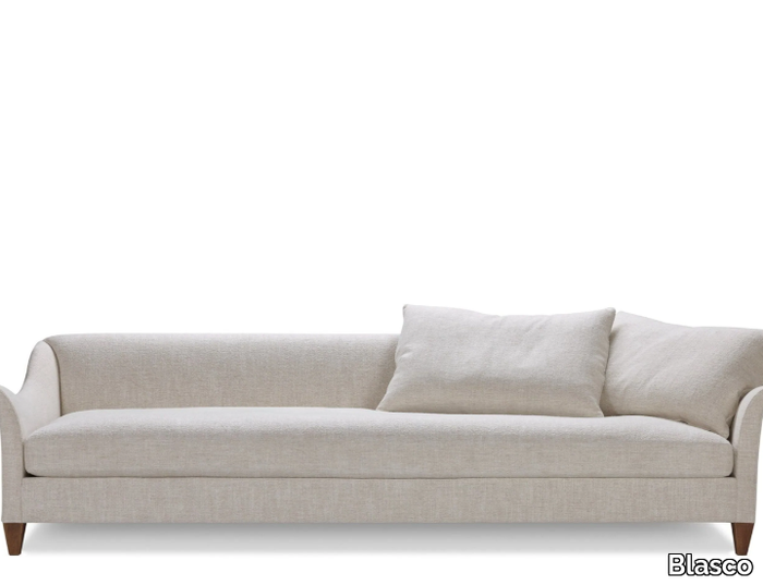 ODEÓN PV - Fabric sofa _ Blasco
