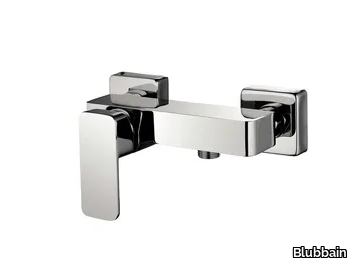 BIMANI - Single handle shower mixer _ Blubbain