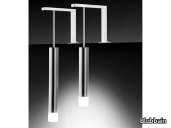 ELLE - LED Mirror lamp _ Blubbain