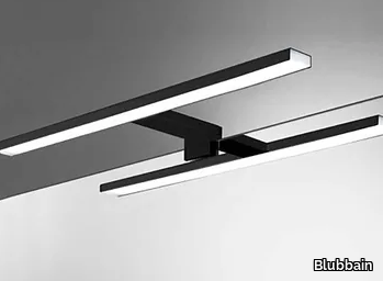 ZAC - LED Mirror lamp _ Blubbain