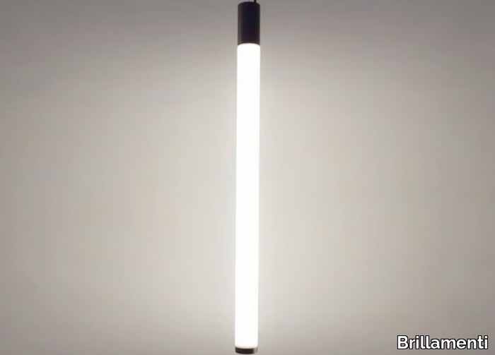 ZCANDLE - LED dimmable pendant lamp _ Brillamenti