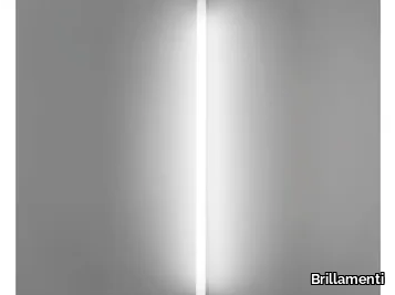 TUBO - Wall lamp / ceiling lamp _ Brillamenti