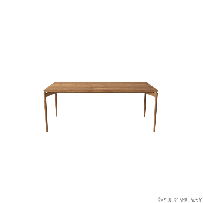 PURE Dining Table Length 190