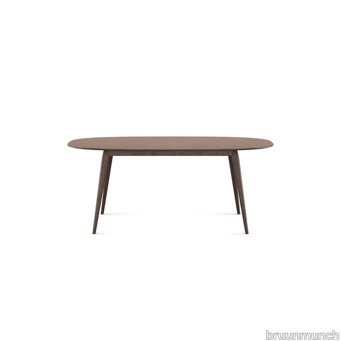 PLAYdinner Lamé 180, 230 & 280 Dining Table