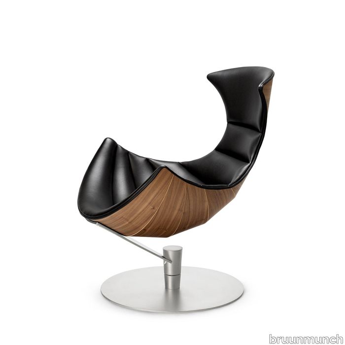 Lobster-Chair-Walnut-Mat-Lacqured-Satin-ChromeBase-Sidepuf_d85dbefe-0fe9-46f4-8438-813efdd98f0e.jpg?v=1703141901