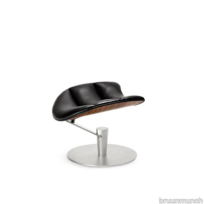 Lobster-Foot-Stool_Walnut-Chrome-sidepuff_796fdeef-89a2-4539-904c-51e08660a38d.jpg?v=1654370089