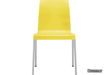 PRIME - Stackable chair _ Brunner