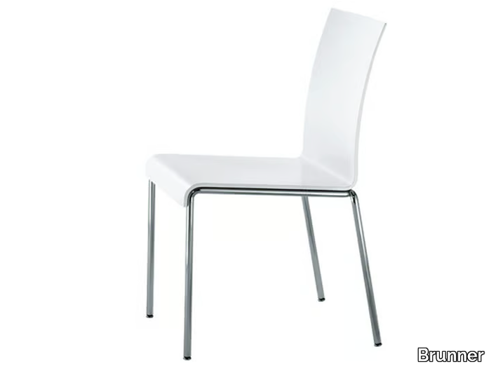 VERONA - Chair _ Brunner