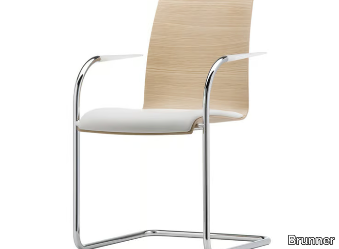 FINA - Chair _ Brunner