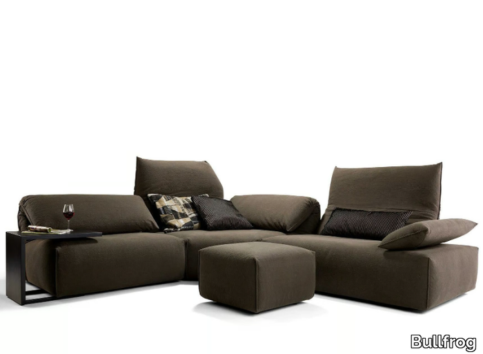 TIBOU - Modular sofa _ Bullfrog